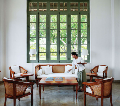 Картинка Amantaka (Луангпрабанг, Лаос) 11 Фото Amantaka (Луангпрабанг, Лаос) 11