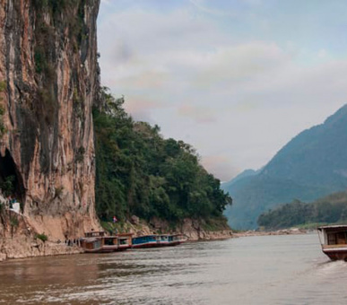 Картинка Amantaka (Луангпрабанг, Лаос) 14 Фото Amantaka (Луангпрабанг, Лаос) 14