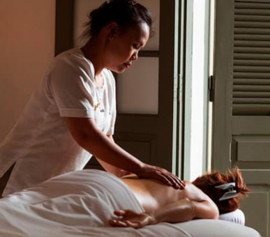 Картинка Amantaka (Луангпрабанг, Лаос) 10 Фото Amantaka (Луангпрабанг, Лаос) 10