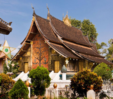 Картинка Amantaka (Луангпрабанг, Лаос) 15 Фото Amantaka (Луангпрабанг, Лаос) 15