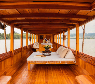 Картинка Amantaka (Луангпрабанг, Лаос) 12 Фото Amantaka (Луангпрабанг, Лаос) 12