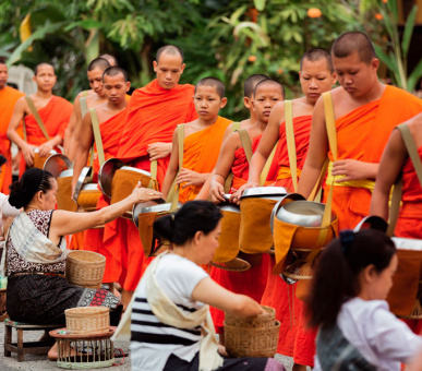 Картинка Amantaka (Луангпрабанг, Лаос) 13 Фото Amantaka (Луангпрабанг, Лаос) 13