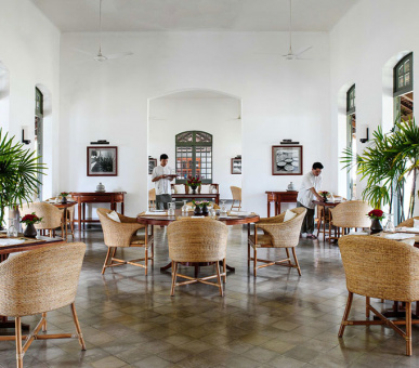 Картинка Amantaka (Луангпрабанг, Лаос) 7 Фото Amantaka (Луангпрабанг, Лаос) 7