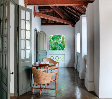 Картинка Amantaka (Луангпрабанг, Лаос) 6 Фото Amantaka (Луангпрабанг, Лаос) 6