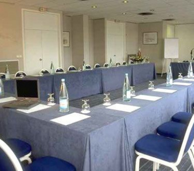 Фото Miramar Crouesty 4