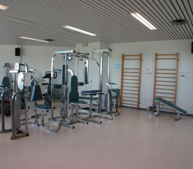 Фото Miramar Crouesty 9