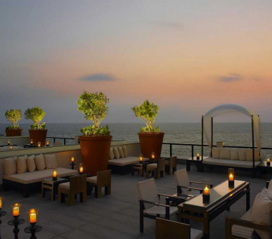 Картинка Leela Kovalam Deluxe (Индия, Керала / Ковалам) 22 Фото Leela Kovalam Deluxe (Индия, Керала / Ковалам) 22