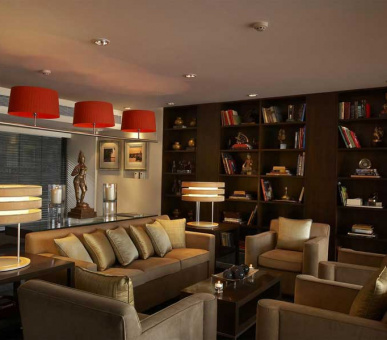 Картинка Leela Kovalam Deluxe (Индия, Керала / Ковалам) 8 Фото Leela Kovalam Deluxe (Индия, Керала / Ковалам) 8