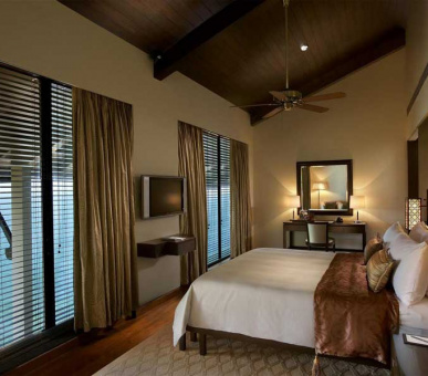 Картинка Leela Kovalam Deluxe (Индия, Керала / Ковалам) 14 Фото Leela Kovalam Deluxe (Индия, Керала / Ковалам) 14