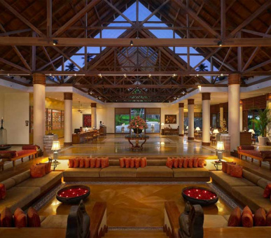 Картинка Leela Kovalam Deluxe (Индия, Керала / Ковалам) 16 Фото Leela Kovalam Deluxe (Индия, Керала / Ковалам) 16