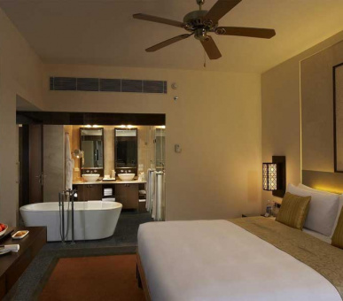 Картинка Leela Kovalam Deluxe (Индия, Керала / Ковалам) 10 Фото Leela Kovalam Deluxe (Индия, Керала / Ковалам) 10