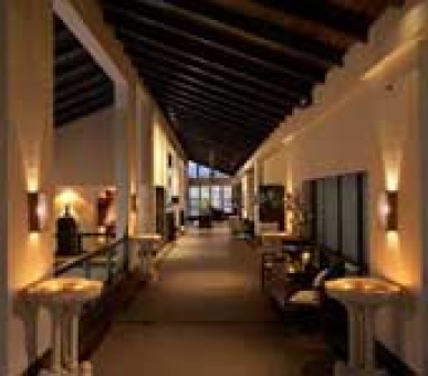 Картинка Leela Kovalam Deluxe (Индия, Керала / Ковалам) 23 Фото Leela Kovalam Deluxe (Индия, Керала / Ковалам) 23