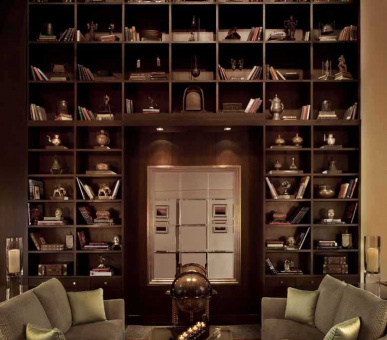 Картинка Leela Kovalam Deluxe (Индия, Керала / Ковалам) 6 Фото Leela Kovalam Deluxe (Индия, Керала / Ковалам) 6