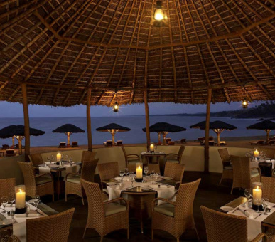 Картинка Leela Kovalam Deluxe (Индия, Керала / Ковалам) 21 Фото Leela Kovalam Deluxe (Индия, Керала / Ковалам) 21