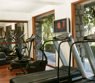 Фото Vivanta by Taj – Bekal, Kerala (ex.Taj Green Cove Resort) (Индия, Керала / Ковалам) 16