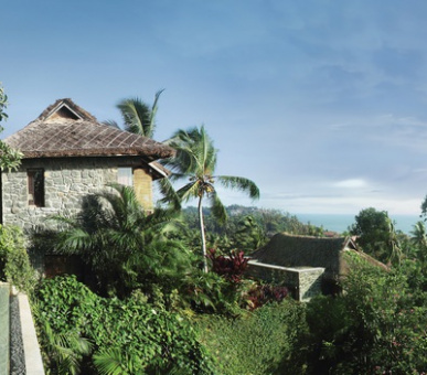 Фото Vivanta by Taj – Bekal, Kerala (ex.Taj Green Cove Resort) (Индия, Керала / Ковалам) 9