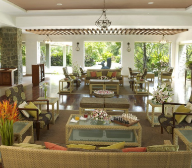 Фото Vivanta by Taj – Bekal, Kerala (ex.Taj Green Cove Resort) (Индия, Керала / Ковалам) 14