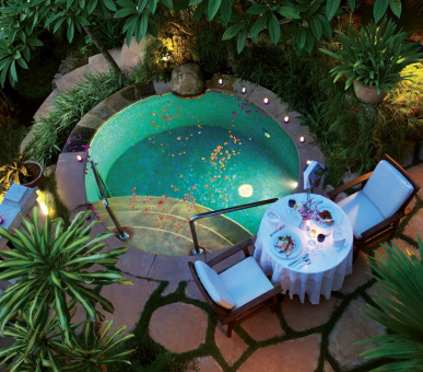 Фото Vivanta by Taj – Bekal, Kerala (ex.Taj Green Cove Resort) (Индия, Керала / Ковалам) 5