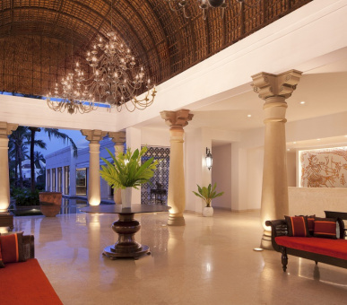 Картинка Vivanta by Taj – Bekal, Kerala (Индия, Керала / Ковалам) 7 Фото Vivanta by Taj – Bekal, Kerala (Индия, Керала / Ковалам) 7