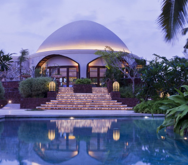 Картинка Vivanta by Taj – Bekal, Kerala (Индия, Керала / Ковалам) 17 Фото Vivanta by Taj – Bekal, Kerala (Индия, Керала / Ковалам) 17