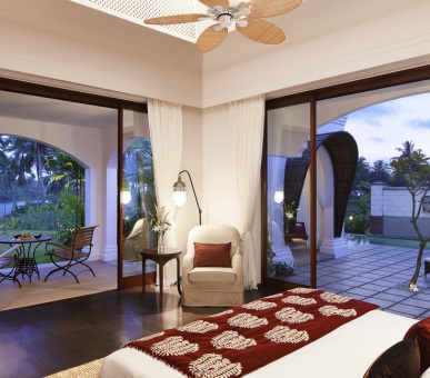 Картинка Vivanta by Taj – Bekal, Kerala (Индия, Керала / Ковалам) 9 Фото Vivanta by Taj – Bekal, Kerala (Индия, Керала / Ковалам) 9