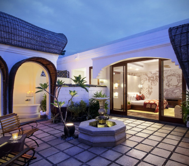 Картинка Vivanta by Taj – Bekal, Kerala (Индия, Керала / Ковалам) 8 Фото Vivanta by Taj – Bekal, Kerala (Индия, Керала / Ковалам) 8