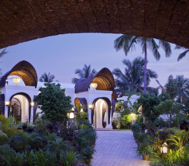 Картинка Vivanta by Taj – Bekal, Kerala (Индия, Керала / Ковалам) 4 Фото Vivanta by Taj – Bekal, Kerala (Индия, Керала / Ковалам) 4