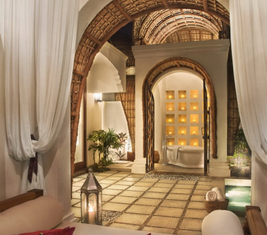 Картинка Vivanta by Taj – Bekal, Kerala (Индия, Керала / Ковалам) 22 Фото Vivanta by Taj – Bekal, Kerala (Индия, Керала / Ковалам) 22