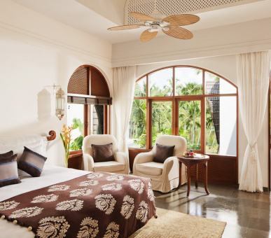 Картинка Vivanta by Taj – Bekal, Kerala (Индия, Керала / Ковалам) 10 Фото Vivanta by Taj – Bekal, Kerala (Индия, Керала / Ковалам) 10