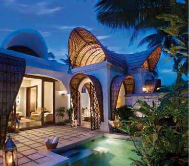 Картинка Vivanta by Taj – Bekal, Kerala (Индия, Керала / Ковалам) 6 Фото Vivanta by Taj – Bekal, Kerala (Индия, Керала / Ковалам) 6