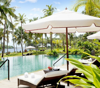 Картинка Vivanta by Taj – Bekal, Kerala (Индия, Керала / Ковалам) 13 Фото Vivanta by Taj – Bekal, Kerala (Индия, Керала / Ковалам) 13