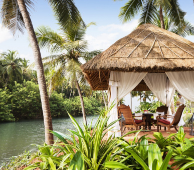 Картинка Vivanta by Taj – Bekal, Kerala (Индия, Керала / Ковалам) 12 Фото Vivanta by Taj – Bekal, Kerala (Индия, Керала / Ковалам) 12