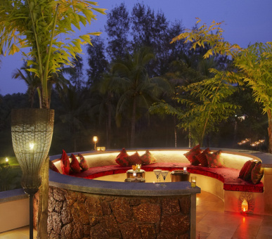 Картинка Vivanta by Taj – Bekal, Kerala (Индия, Керала / Ковалам) 5 Фото Vivanta by Taj – Bekal, Kerala (Индия, Керала / Ковалам) 5