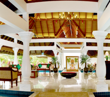 Картинка Carnoustie Beach Resort 3 Фото Carnoustie Beach Resort 3