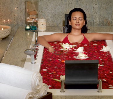 Картинка Carnoustie Beach Resort 9 Фото Carnoustie Beach Resort 9