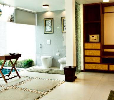 Картинка Carnoustie Beach Resort 2 Фото Carnoustie Beach Resort 2