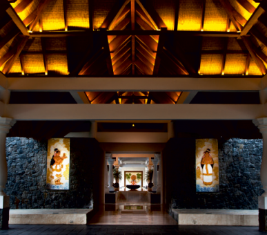 Картинка Carnoustie Beach Resort 4 Фото Carnoustie Beach Resort 4