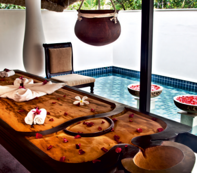 Картинка Carnoustie Beach Resort 21 Фото Carnoustie Beach Resort 21