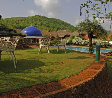 Картинка SwaSwara (Индия, Керала / Ковалам) 3 Фото SwaSwara (Индия, Керала / Ковалам) 3