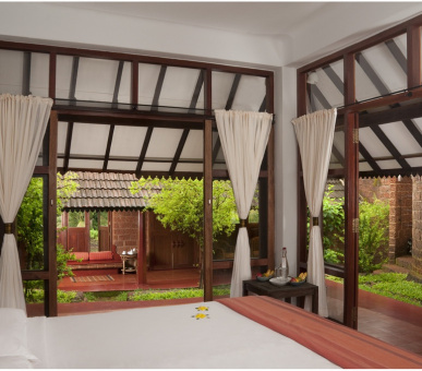 Картинка SwaSwara (Индия, Керала / Ковалам) 2 Фото SwaSwara (Индия, Керала / Ковалам) 2