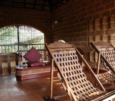 Картинка SwaSwara (Индия, Керала / Ковалам) 6 Фото SwaSwara (Индия, Керала / Ковалам) 6