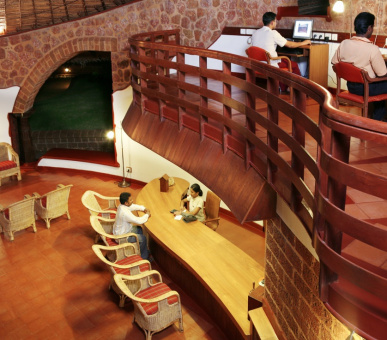 Картинка SwaSwara (Индия, Керала / Ковалам) 25 Фото SwaSwara (Индия, Керала / Ковалам) 25