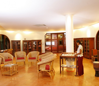 Картинка SwaSwara (Индия, Керала / Ковалам) 7 Фото SwaSwara (Индия, Керала / Ковалам) 7