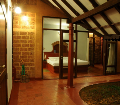 Картинка SwaSwara (Индия, Керала / Ковалам) 19 Фото SwaSwara (Индия, Керала / Ковалам) 19