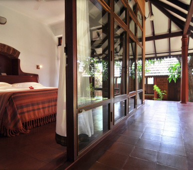 Картинка SwaSwara (Индия, Керала / Ковалам) 17 Фото SwaSwara (Индия, Керала / Ковалам) 17