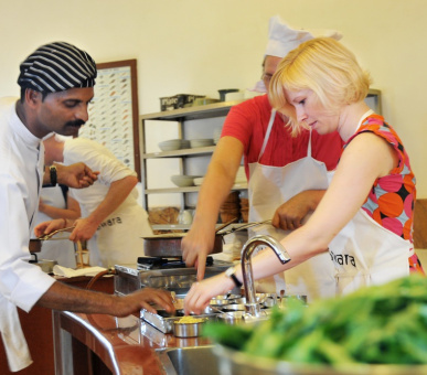 Картинка SwaSwara (Индия, Керала / Ковалам) 23 Фото SwaSwara (Индия, Керала / Ковалам) 23