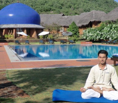 Картинка SwaSwara (Индия, Керала / Ковалам) 20 Фото SwaSwara (Индия, Керала / Ковалам) 20