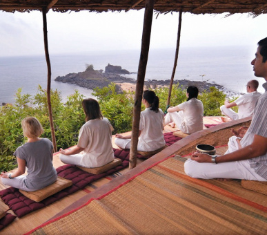 Картинка SwaSwara (Индия, Керала / Ковалам) 4 Фото SwaSwara (Индия, Керала / Ковалам) 4