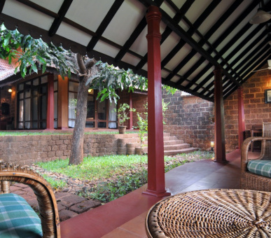 Картинка SwaSwara (Индия, Керала / Ковалам) 24 Фото SwaSwara (Индия, Керала / Ковалам) 24