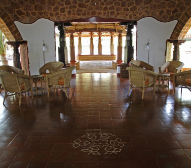 Картинка SwaSwara (Индия, Керала / Ковалам) 9 Фото SwaSwara (Индия, Керала / Ковалам) 9